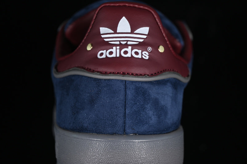 adidasUnisex Gazelle Indoor - Navy Burgundy