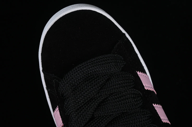 adidasUnisex Campus 00s - Balck Pink