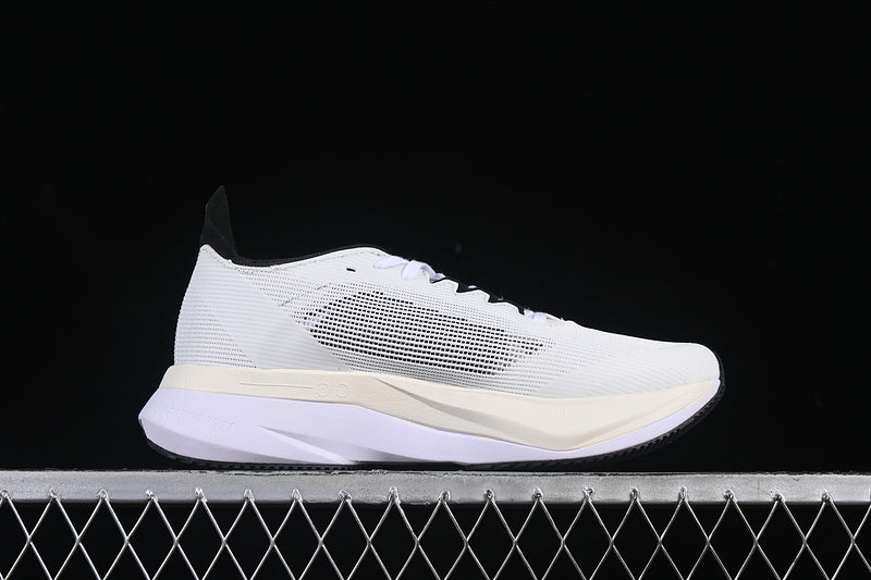 adidasUnisex Adizero Boston 12 - Cloud White