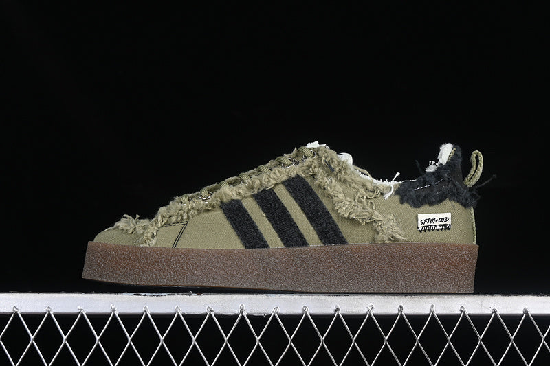 adidasUnisex Campus 80s - Olive