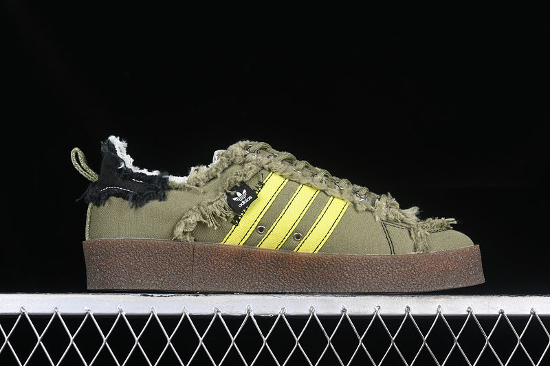 adidasUnisex Campus 80s - Olive