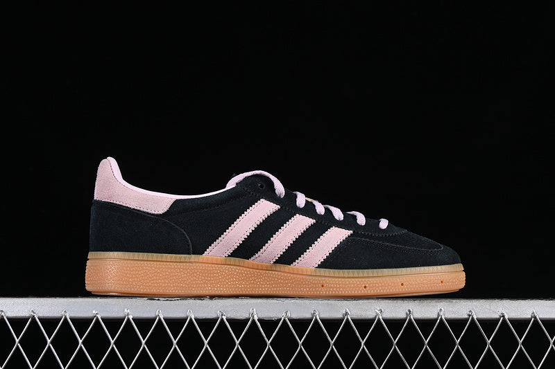 adidasUnisex Samba Spezial - Black Pink