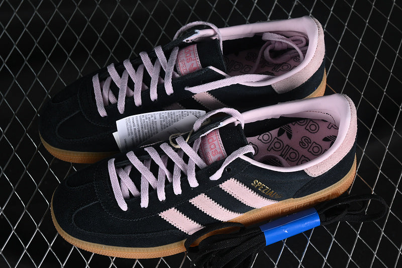 adidasUnisex Samba Spezial - Black Pink