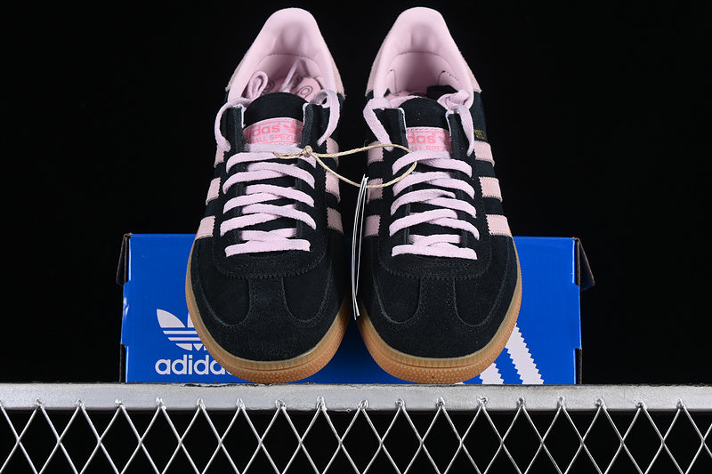 adidasUnisex Samba Spezial - Black Pink