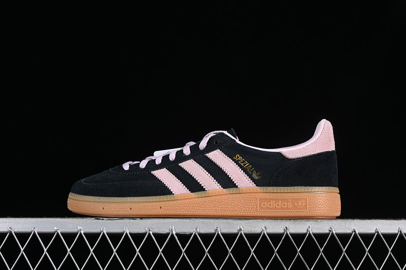 adidasUnisex Samba Spezial - Black Pink