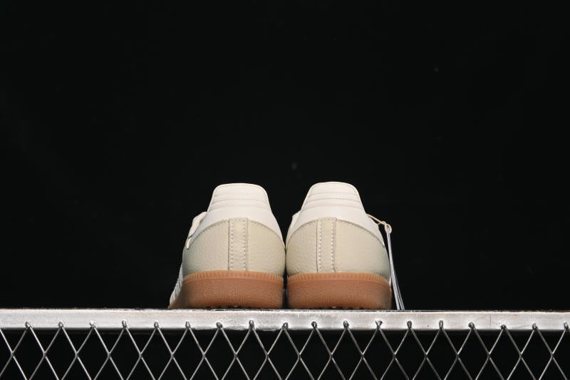 adidasUnisex Samba OG - Aluminum Gum