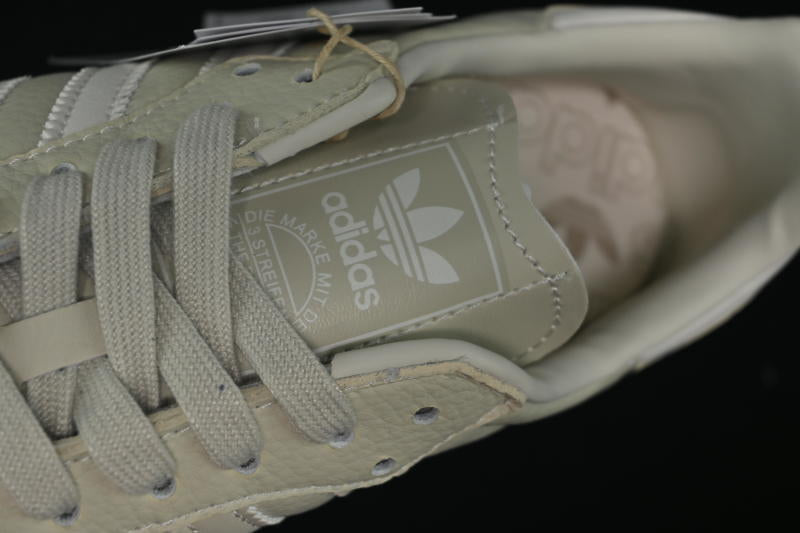 adidasUnisex Samba OG - Aluminum Gum