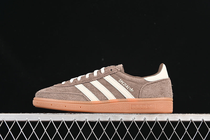 adidasUnisex Handball Spezial - Earth Strata Gum