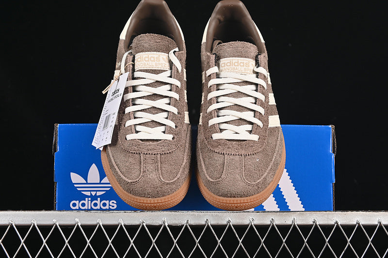 adidasUnisex Handball Spezial - Earth Strata Gum