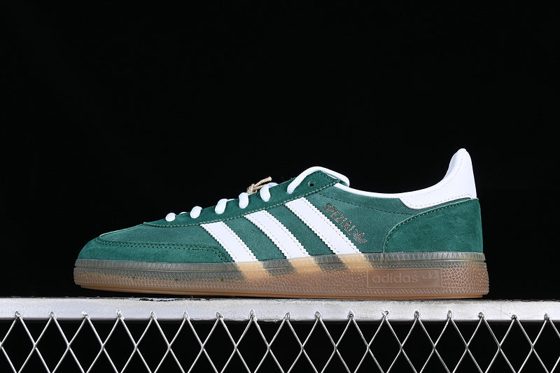 adidasUnisex Handball Spezial - Collegiate Green