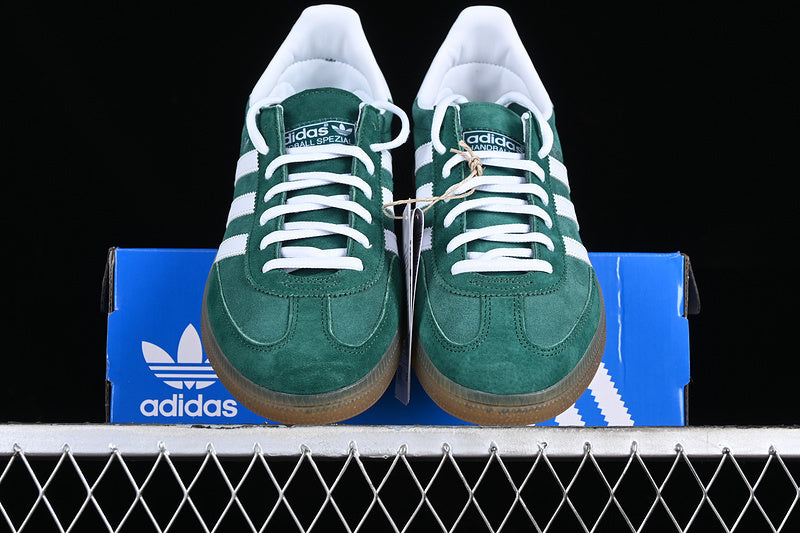 adidasUnisex Handball Spezial - Collegiate Green