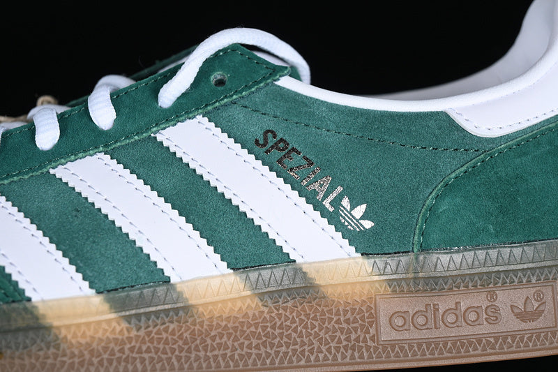 adidasUnisex Handball Spezial - Collegiate Green