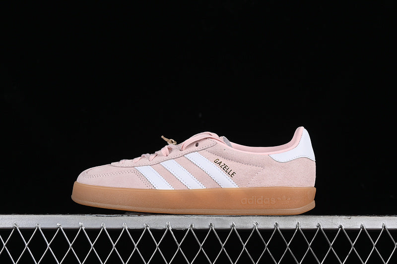 adidasUnisex Gazelle Indoor - Sandy Pink
