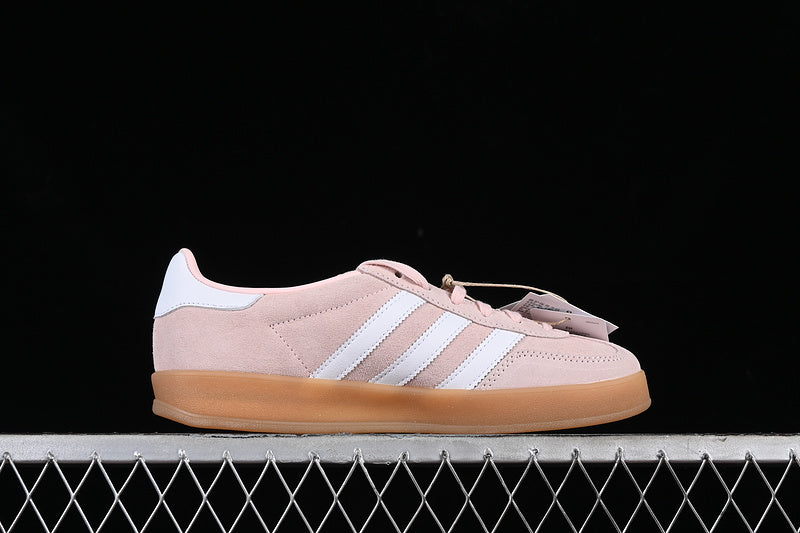 adidasUnisex Gazelle Indoor - Sandy Pink