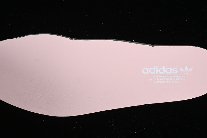 adidasUnisex Gazelle Indoor - Sandy Pink