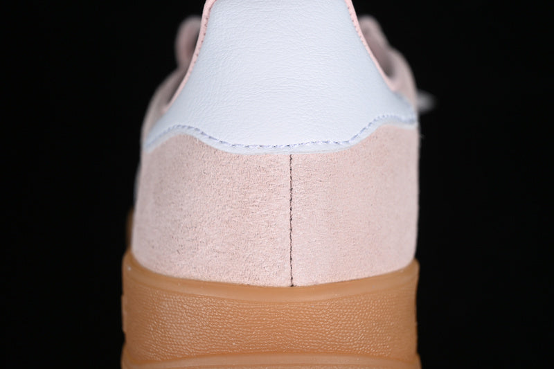 adidasUnisex Gazelle Indoor - Sandy Pink