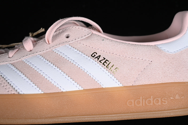 adidasUnisex Gazelle Indoor - Sandy Pink