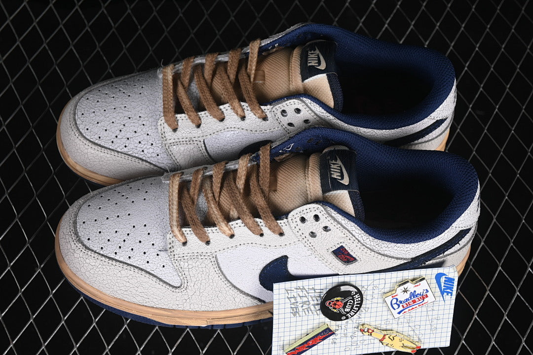 Stranger Things x NikeUnisex Dunk Low - "Phantom"