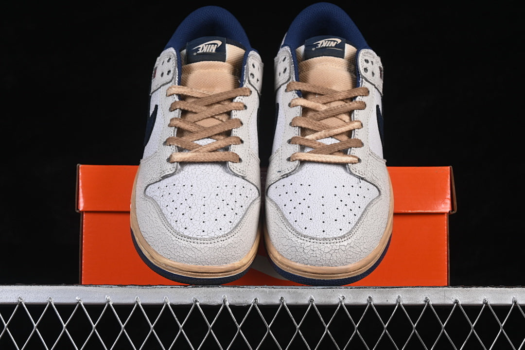 Stranger Things x NikeUnisex Dunk Low - "Phantom"