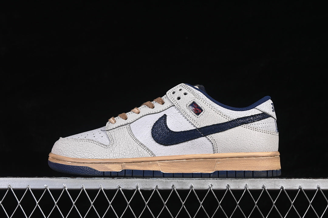 Stranger Things x NikeUnisex Dunk Low - "Phantom"