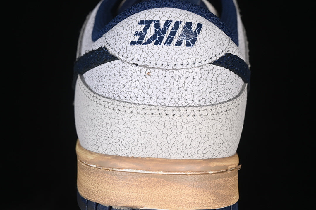 Stranger Things x NikeUnisex Dunk Low - "Phantom"