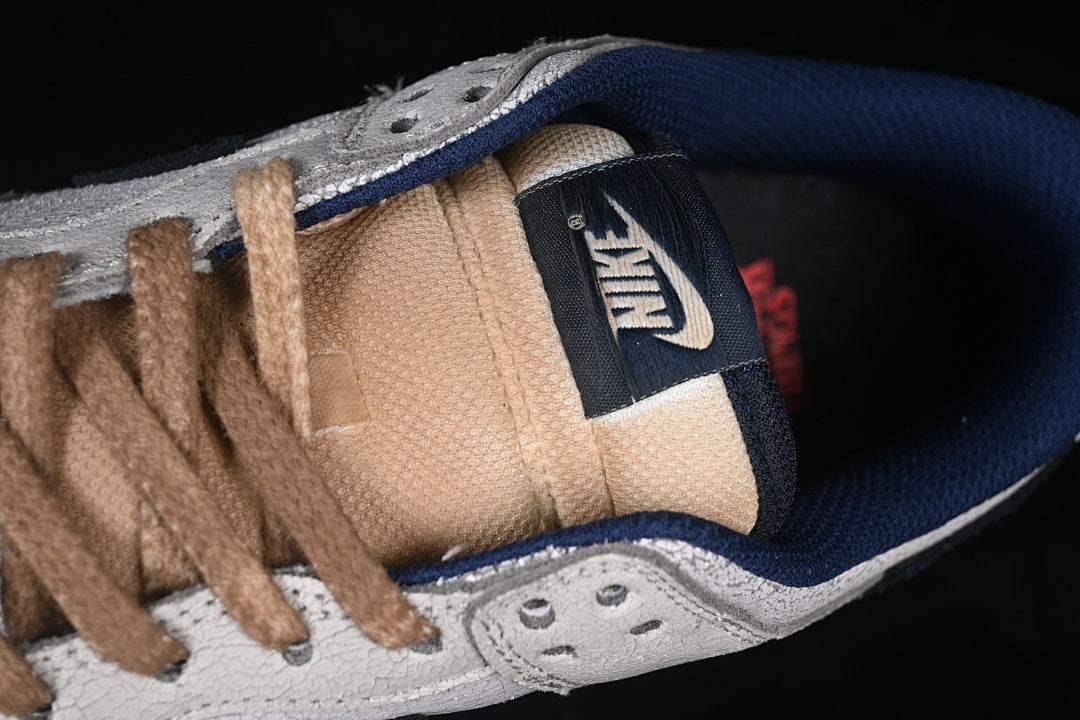 Stranger Things x NikeUnisex Dunk Low - "Phantom"