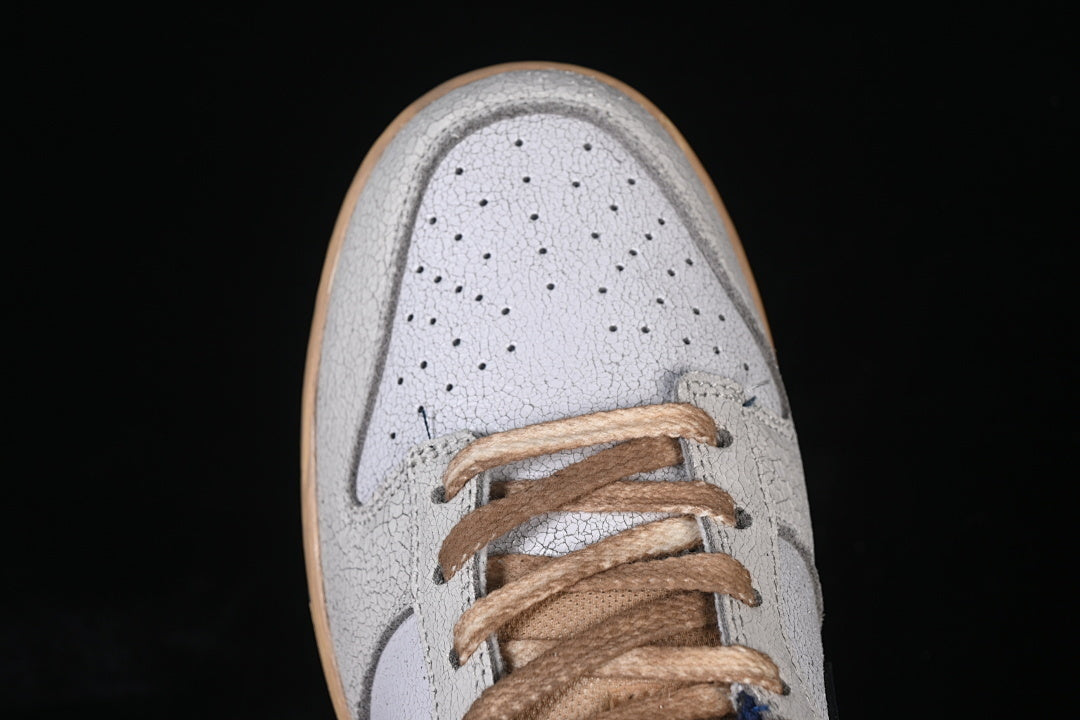 Stranger Things x NikeUnisex Dunk Low - "Phantom"