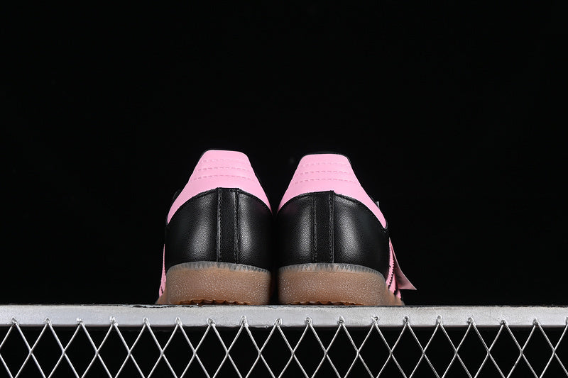 adidasUnisex Samba - Messi Black