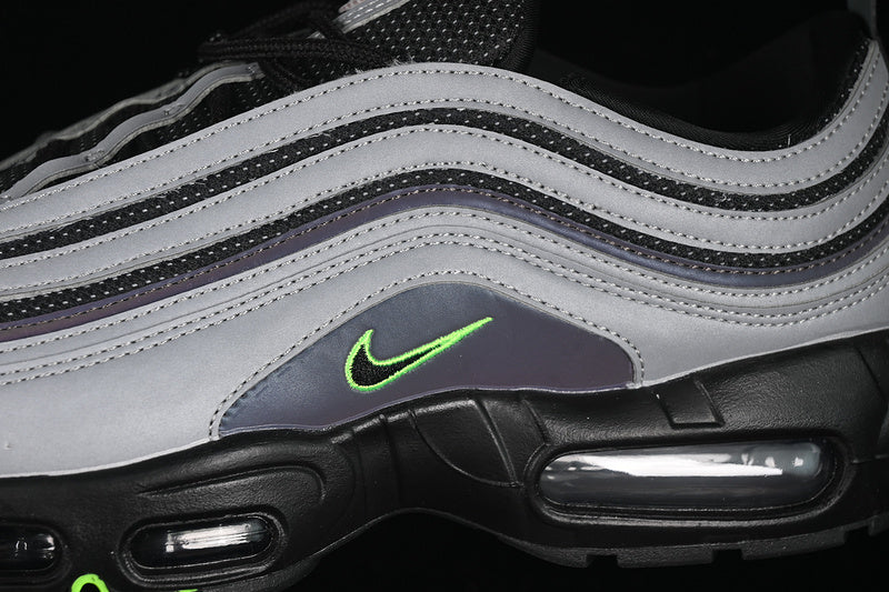 NikeUnisex Air Max 95 AM95 - Ducks of a Feather