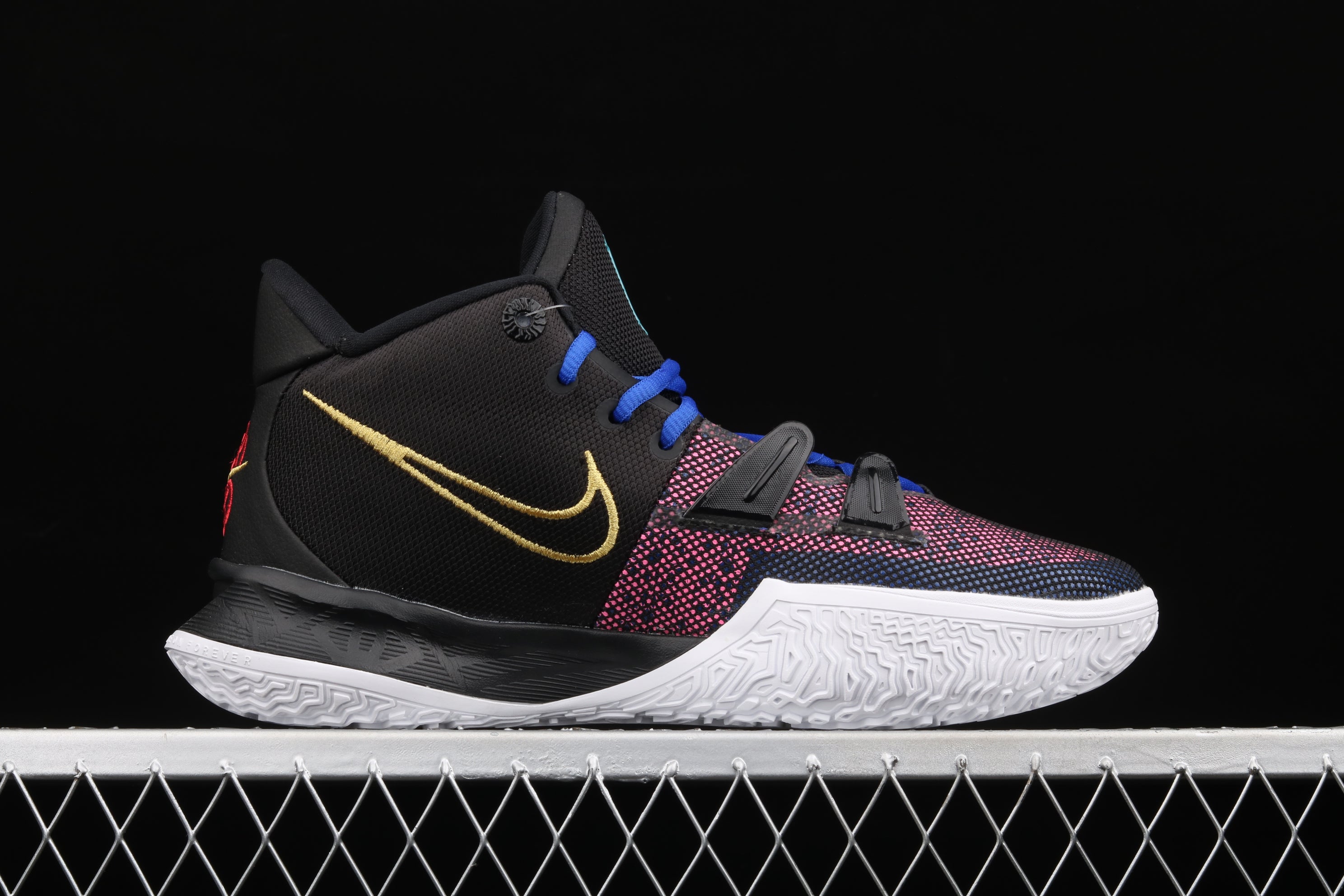 NikeMens Kyrie 7 - Chinese New Year