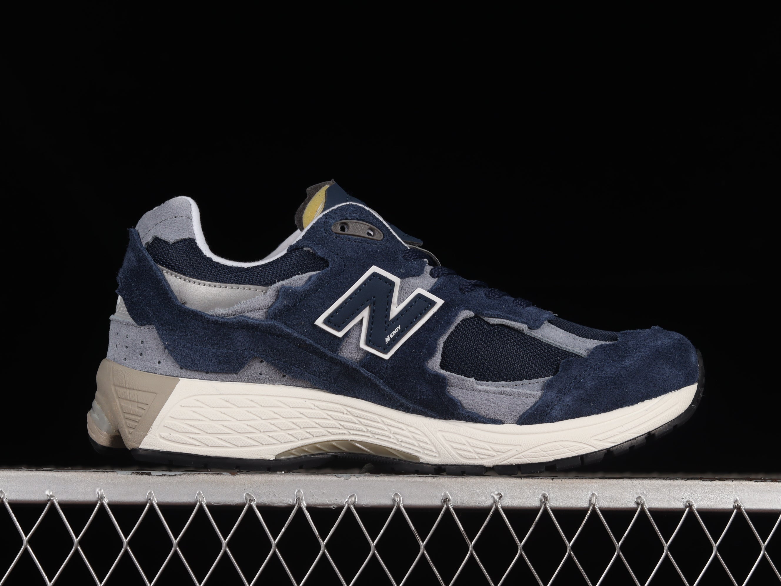 New Balance 2002R Protection Pack - Dark Navy