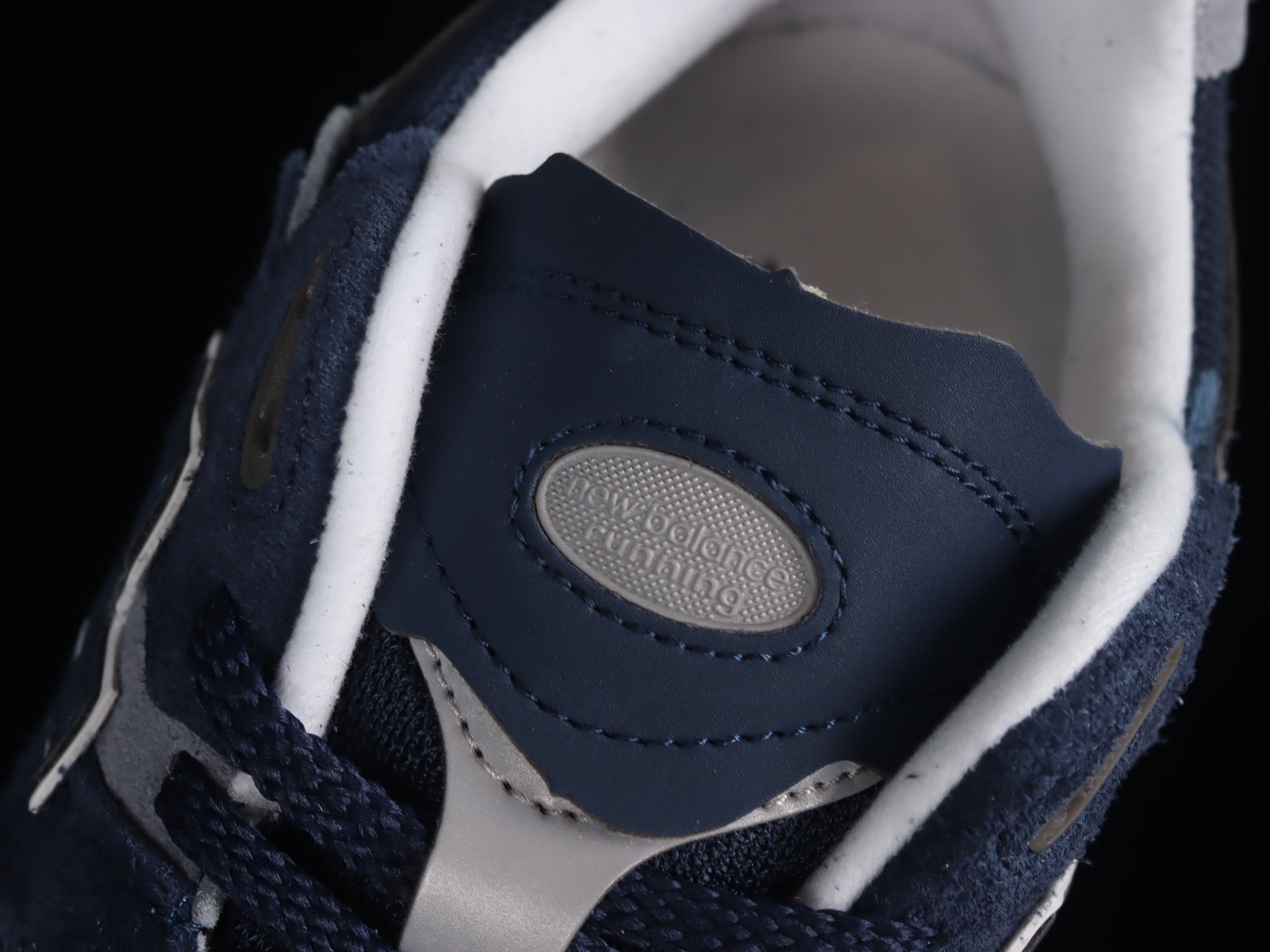 New Balance 2002R Protection Pack - Dark Navy