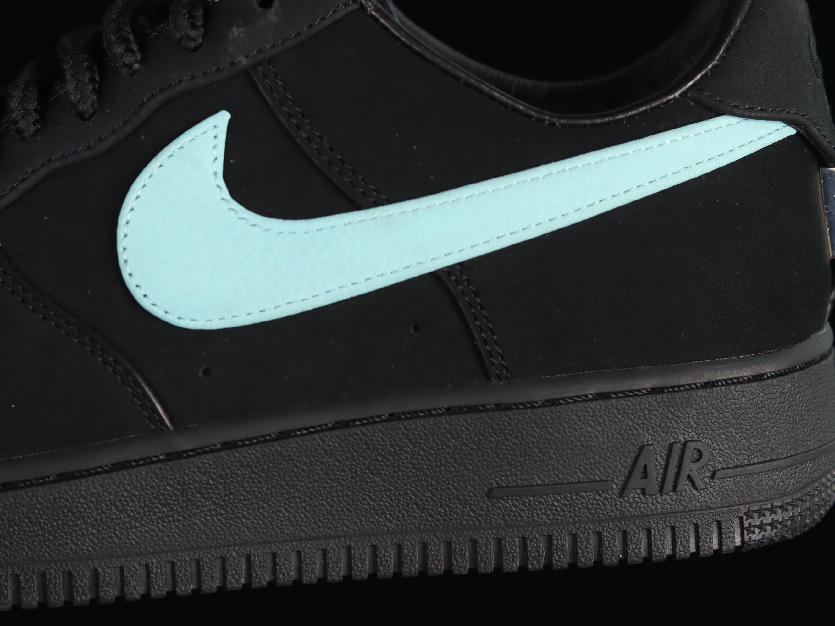 NikeMens Air Force 1 AF1 Low - Tiffany