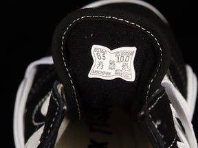 WMNS Vans Tyga x MSCHF Wavy Baby - Black
