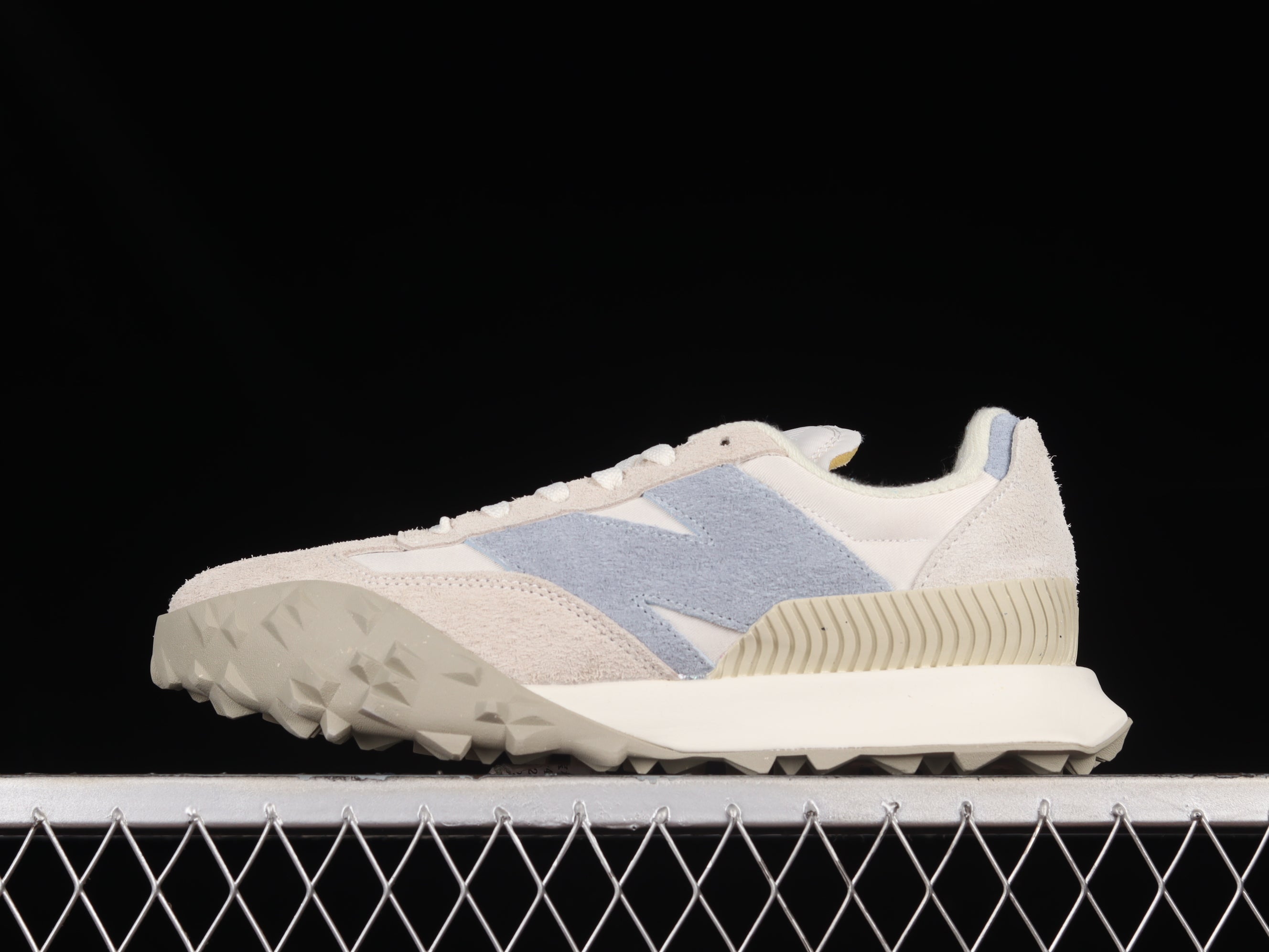 New Balance XC72 - Sea Salt/Light Arctic Grey