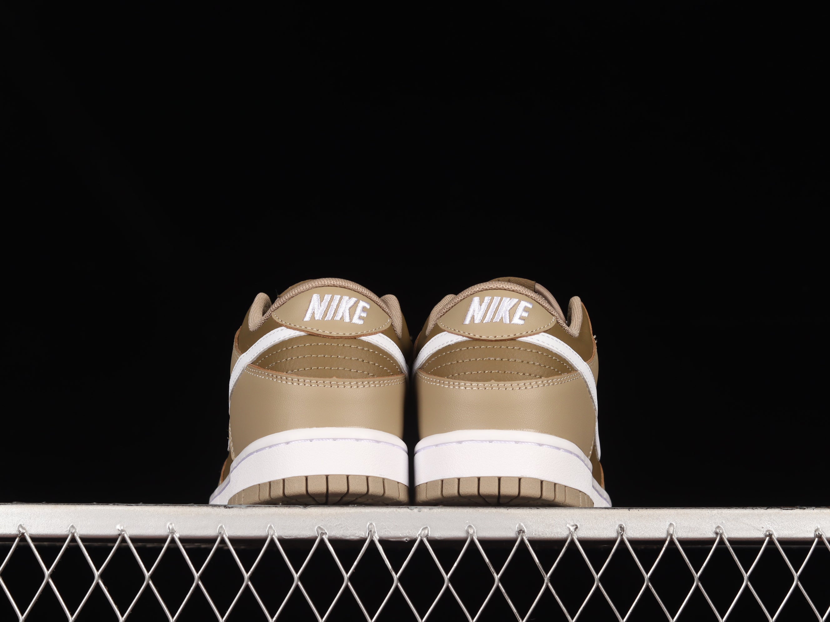 NikeMens Dunk Low - Judge Grey