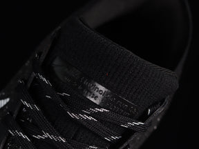 NikeMens Zoom x Invincible Run Flyknit 3 - Black