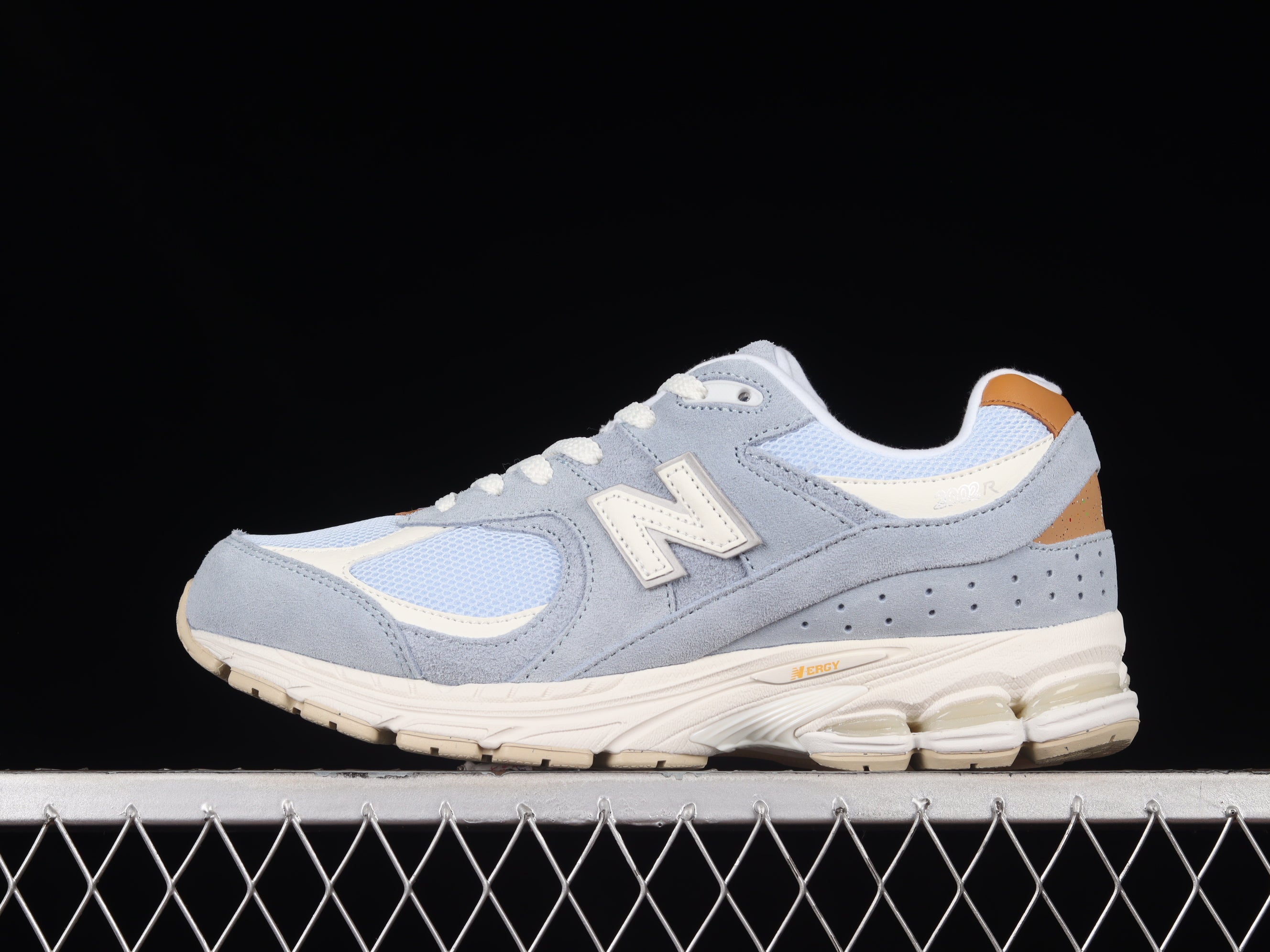 WMNS New Balance 2002R Protection Pack - Blue