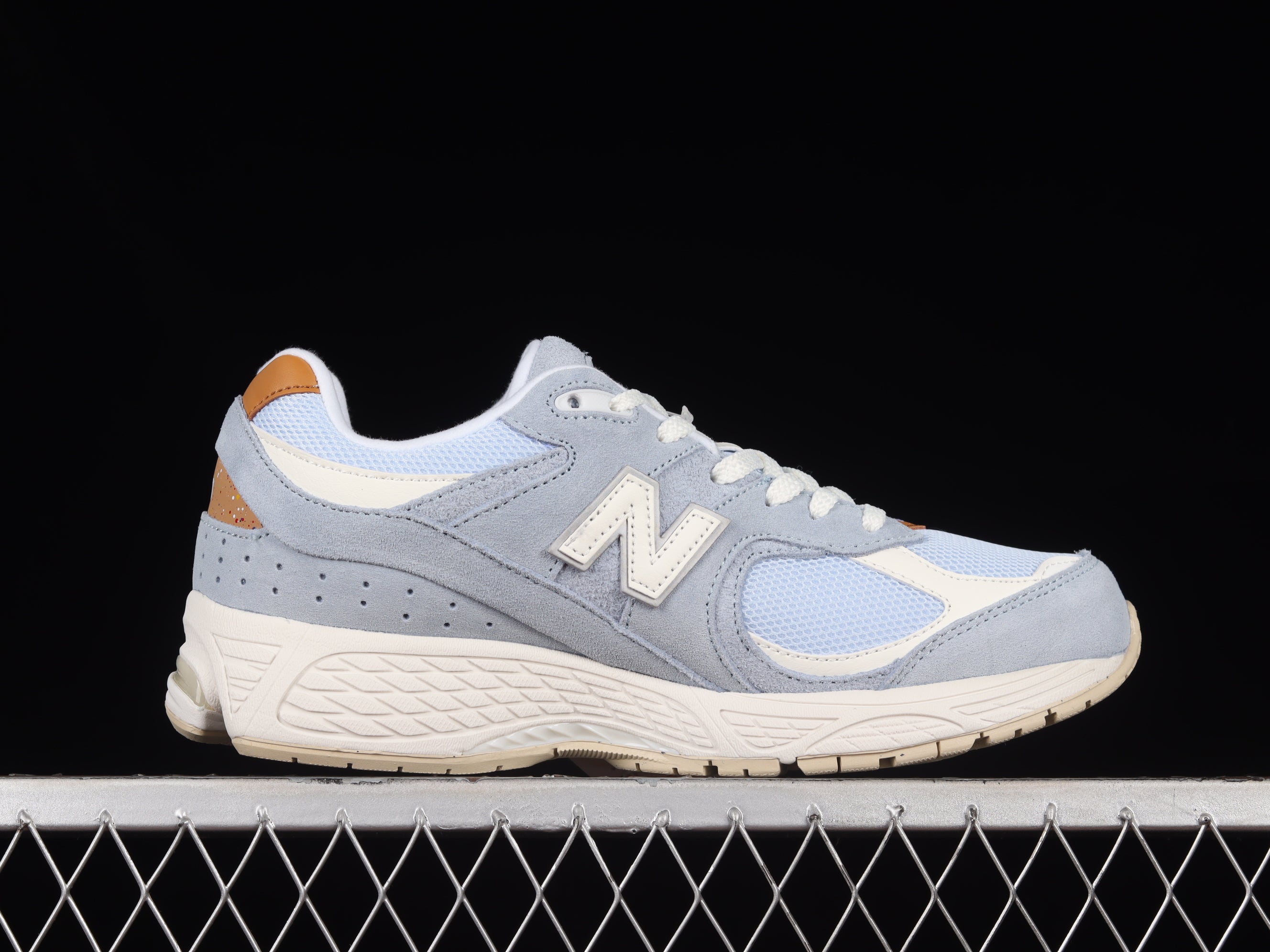 New Balance 2002R Protection Pack - Blue