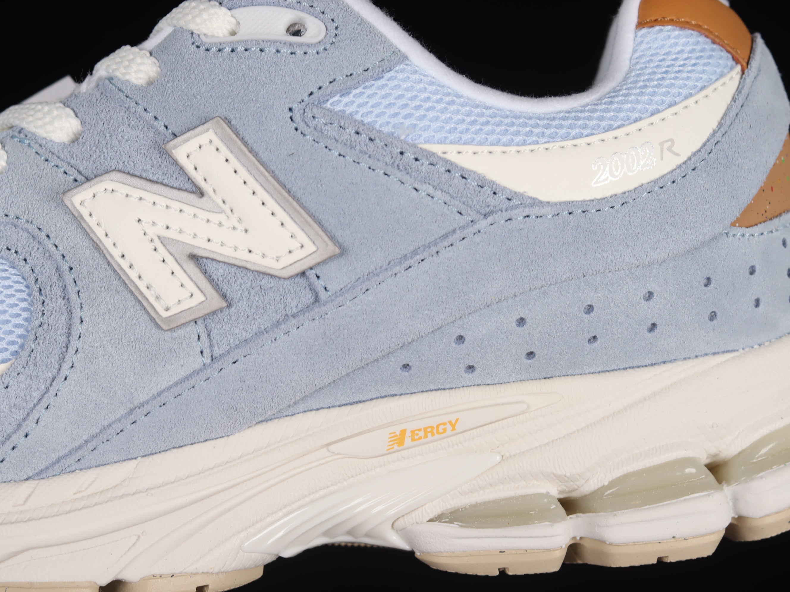 New Balance 2002R Protection Pack - Blue