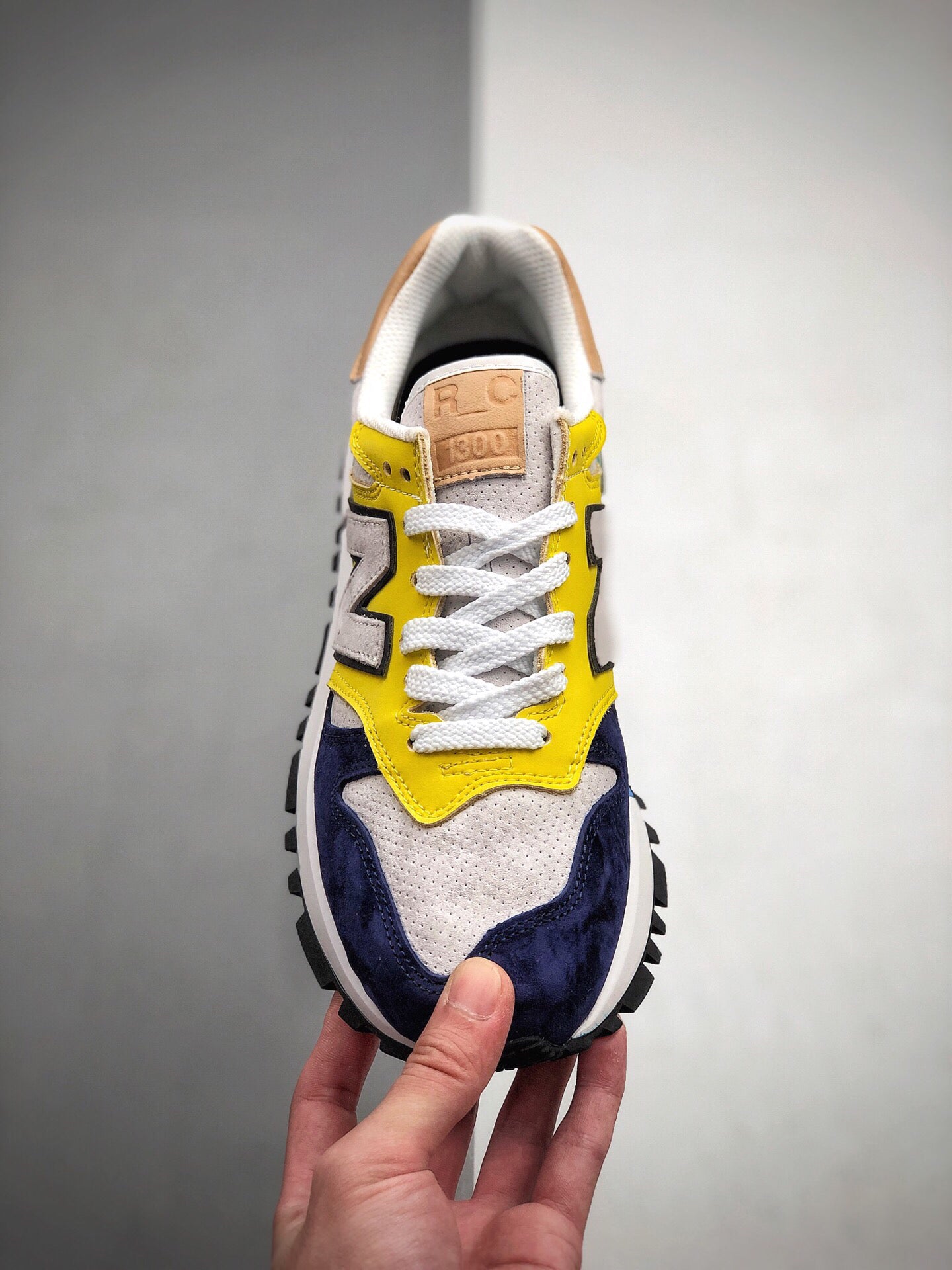 New Balance RC 1300 - Tokyo