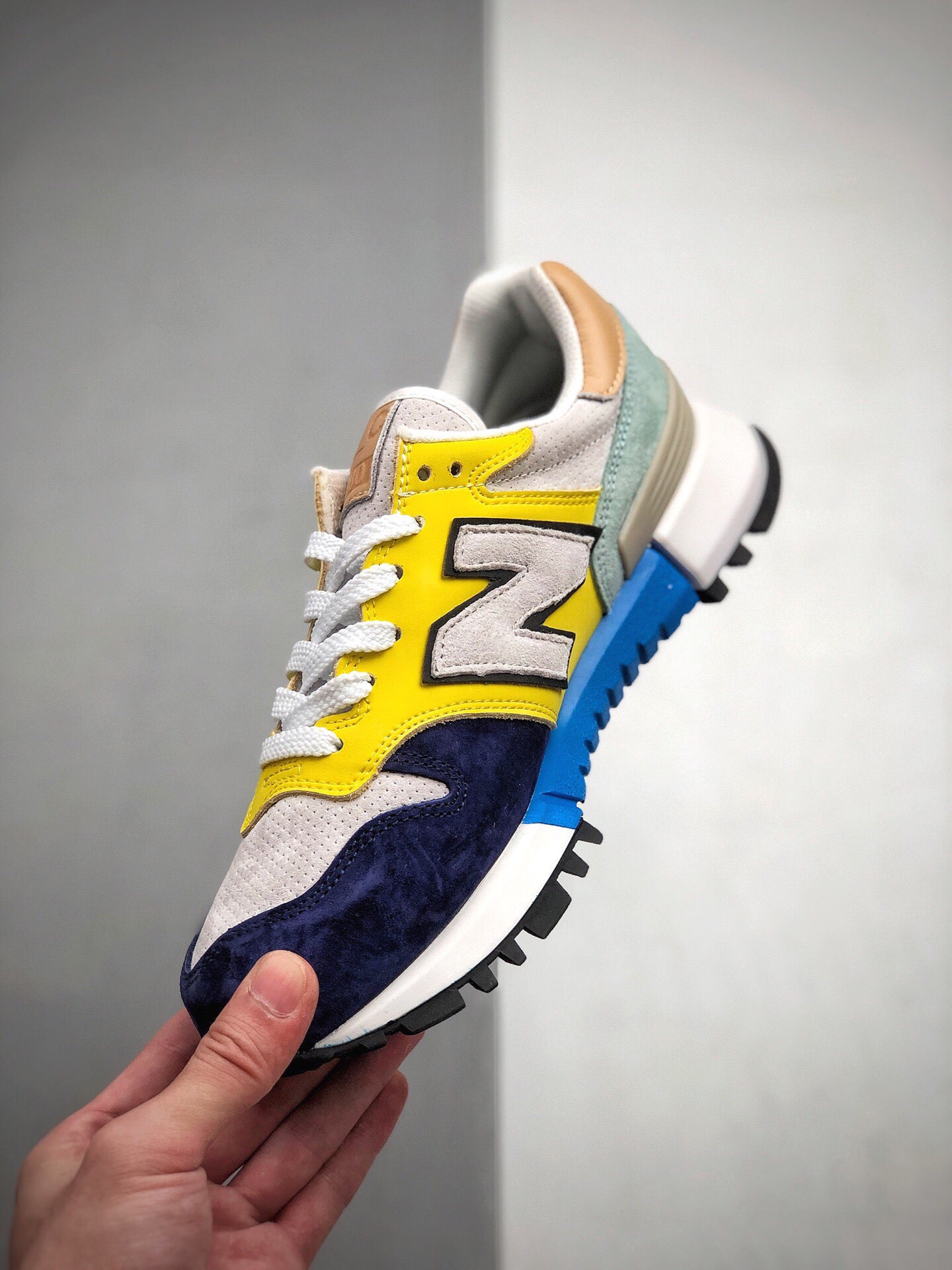 New Balance RC 1300 - Tokyo