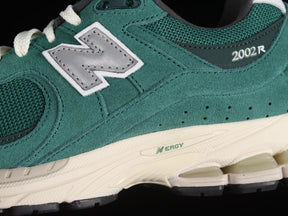New Balance 2002R - Forest Green