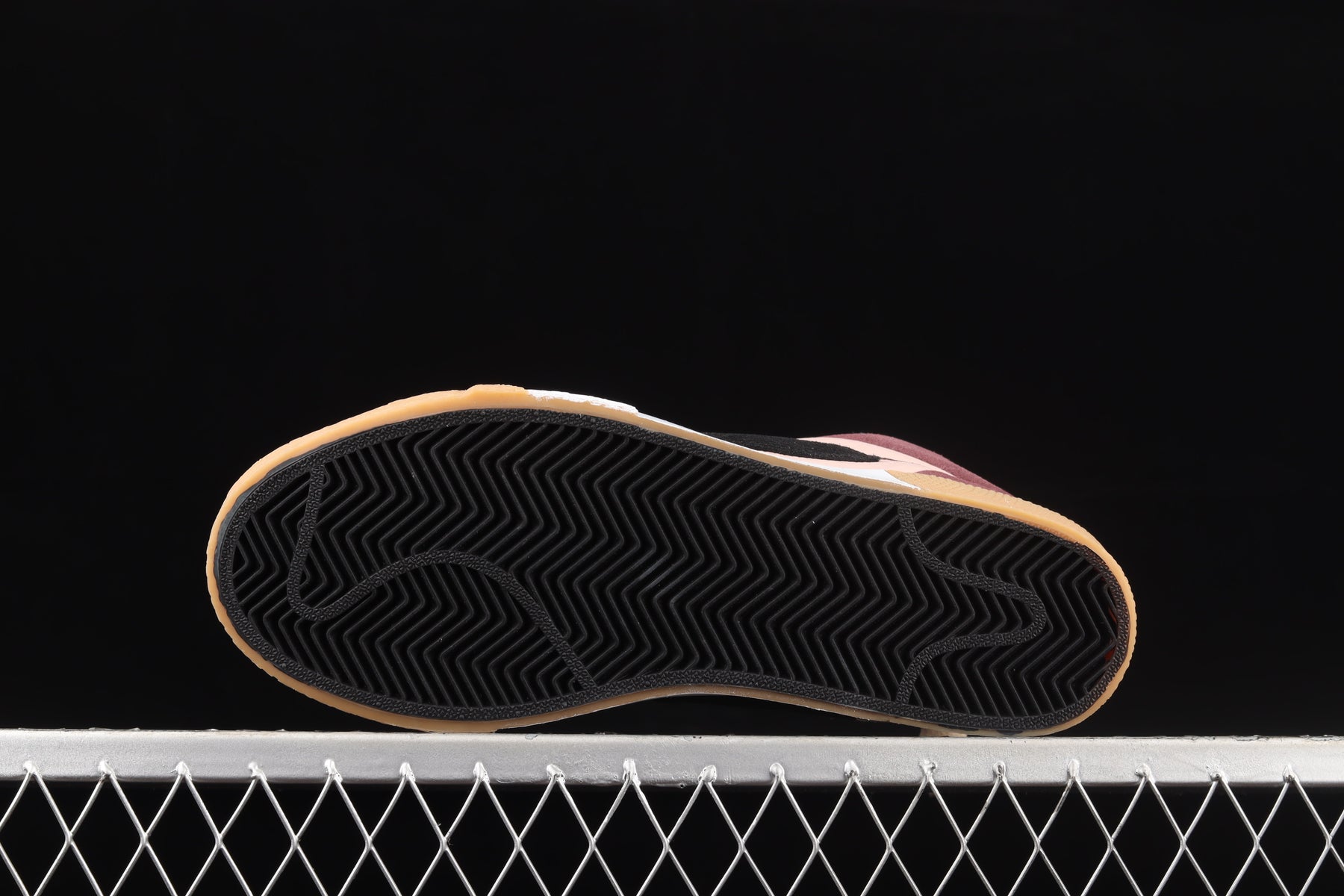 NikeMens Zoom Blazer Mid Premium SB - Mosaic Pack