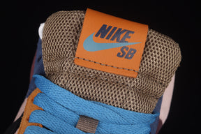 NikeMens Zoom Blazer Mid Premium SB - Mosaic Pack