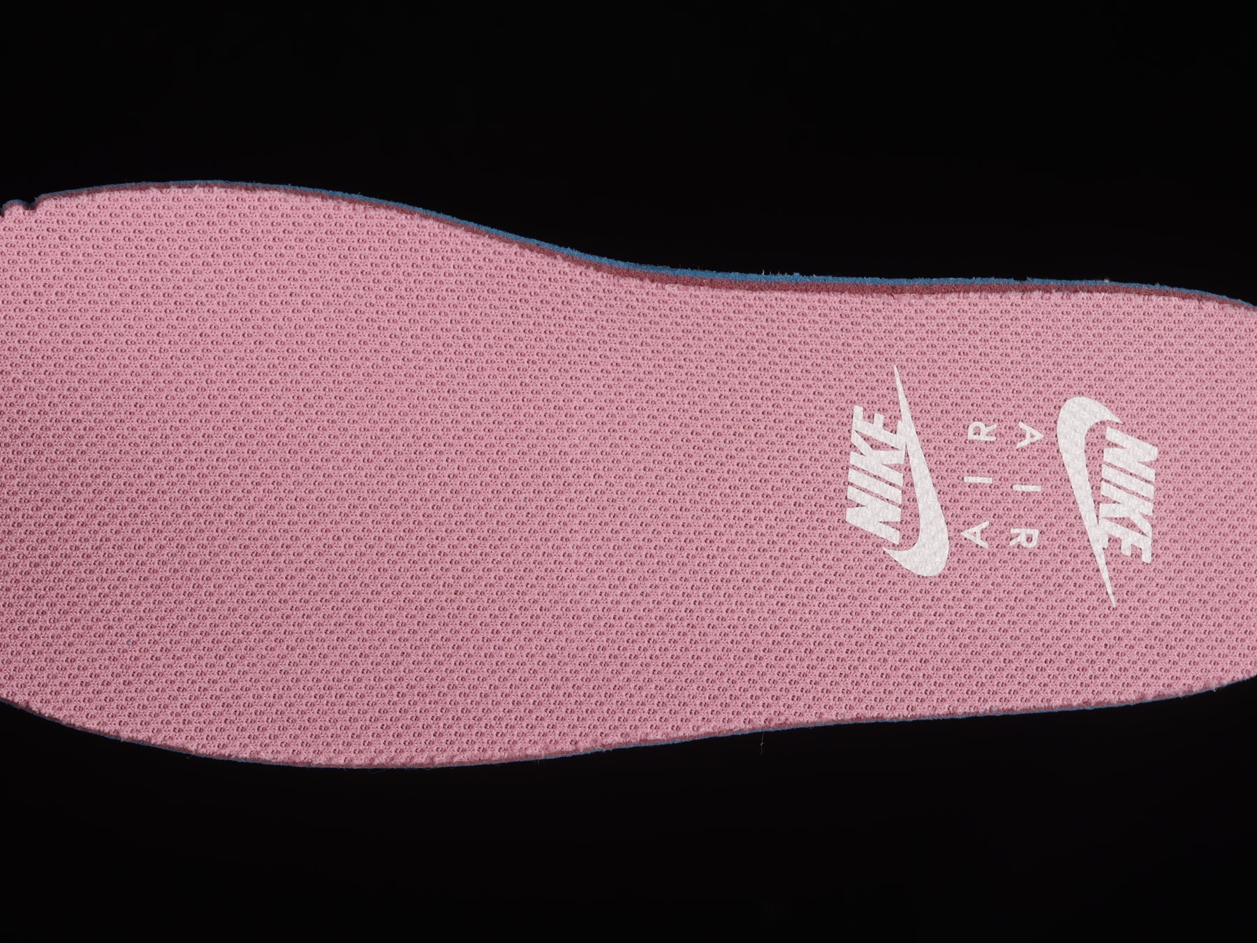 NikeWMNS Air Force 1 AF1 Flamingo Shadow - Magic Pink