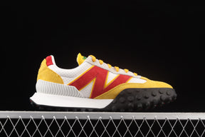 New Balance XC-72 Casablanca - Red/Yellow