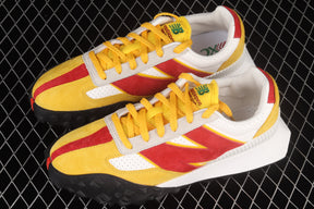 New Balance XC-72 Casablanca - Red/Yellow