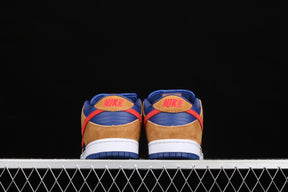 NikeSB Dunk Low  Reverse - Papa Bear