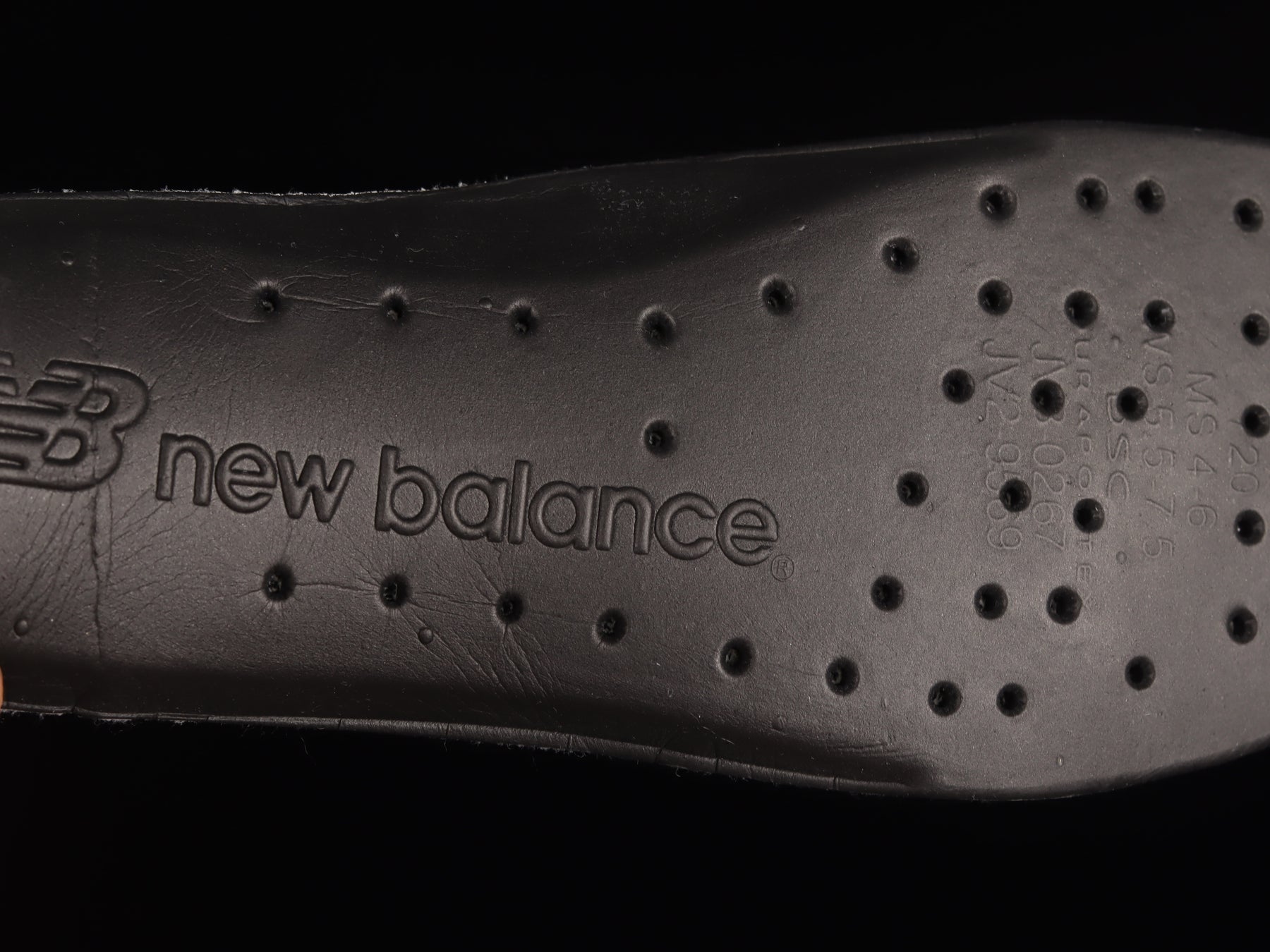 New Balance 2002r - Cream
